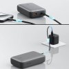 AUKEY Mini Power Bank PB-Y57| 20000mAh | 22.5W | 2xUSB | PD 3.0 QC 3.0 LED